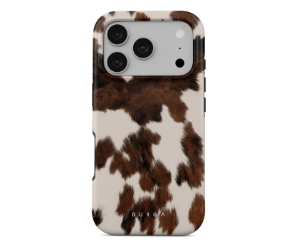 Etui do telefonów Burga Celestial Tough Magsafe Case do iPhone 17 Pro